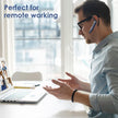 Bluetooth Headset Freisprechrich