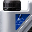 LIQUI MOLY Motorbike 2T Basic Scooter 1L – Hochleistungs 2-Takt Motoröl für Roller, Scooter & Motorräder | Art.-Nr. 1619