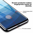 Voll Kleber Schutzglas Samsung Galaxy S10 | S10 plus Displayschutzf