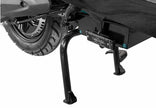 Zipper Elektro Motorroller Roller E-Scooter Elektromoped Moped 45Km/H NEU