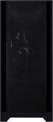 High End Gaming PC Ryzen 7 5700, NVIDIA RTX 5060 8GB, 32 GB DDR4 RAM High Speed, 1TB M.2 SSD, Windows 11 Pro