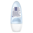 Rexona Motionsense Deo Roll-On Cotton Dry - Anti-Transpirant Mit 48 Stunden Schutz Gegen Starkes Schwitzen Und Körpergeruch - 50 Ml (6Er-Pack)