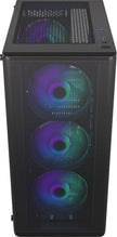High End Gaming PC Ryzen 7 5700X, NVIDIA RTX 5060 Ti 16GB, 16 GB DDR4 RAM High Speed, 1TB M.2 SSD, Windows 11 Pro