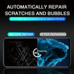 5PCS for Honor 70 400 90 200 Pro Full Cover Hydrogel Film Screen Protector for Honor Magic 8 7 6 5 Lite Pro X9D X9B X9C X9A X8A