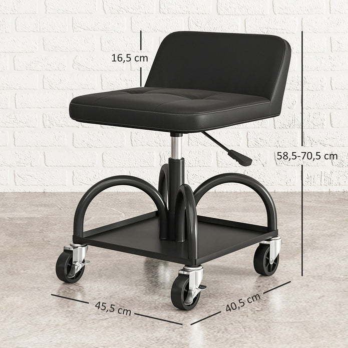 Werkstatthocke Werkstatthocke