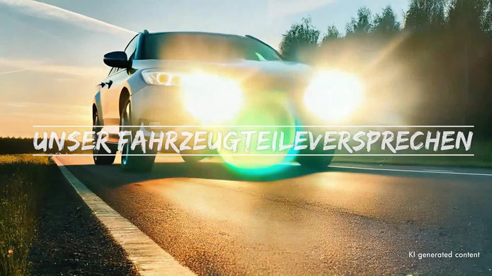 Nebelscheinwer Nebelscheinwer