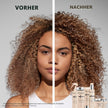 Kérastase | Haarmaske Für Krauses Und Lockiges Haar, Gegen Haarbruch Und Frizz, Masque Beurre Haute Nutrition, Curl Manifesto, 200 Ml