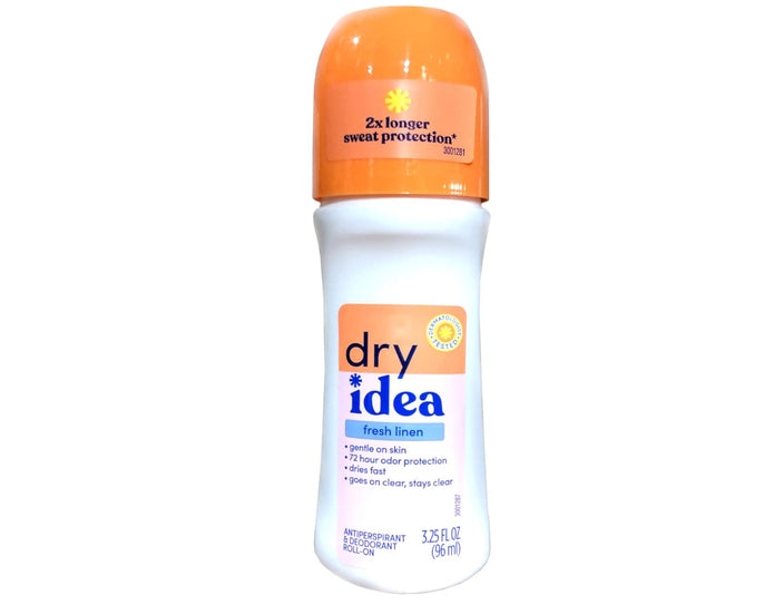 Advanced Dry Powder Fresh, 100 Ml, 4 Stück