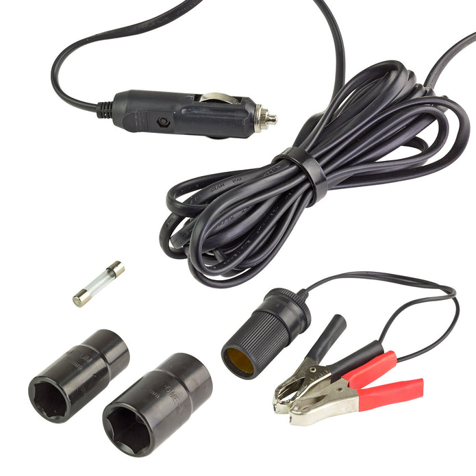12V Schlagschraube