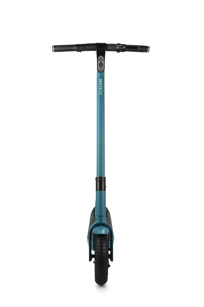 SOFLOW so ONE PRO E-Scooter Elektroroller Straßenzulassu