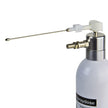 Druckluft Spraydose Druckluftdose Sprühflasche Sprühdose Wiederbefüllba