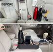 Auto Getränkehalter, Universal Trinkhalter Becherhalter Für Autositz Lückenfüller Mittelkonsole Organizer