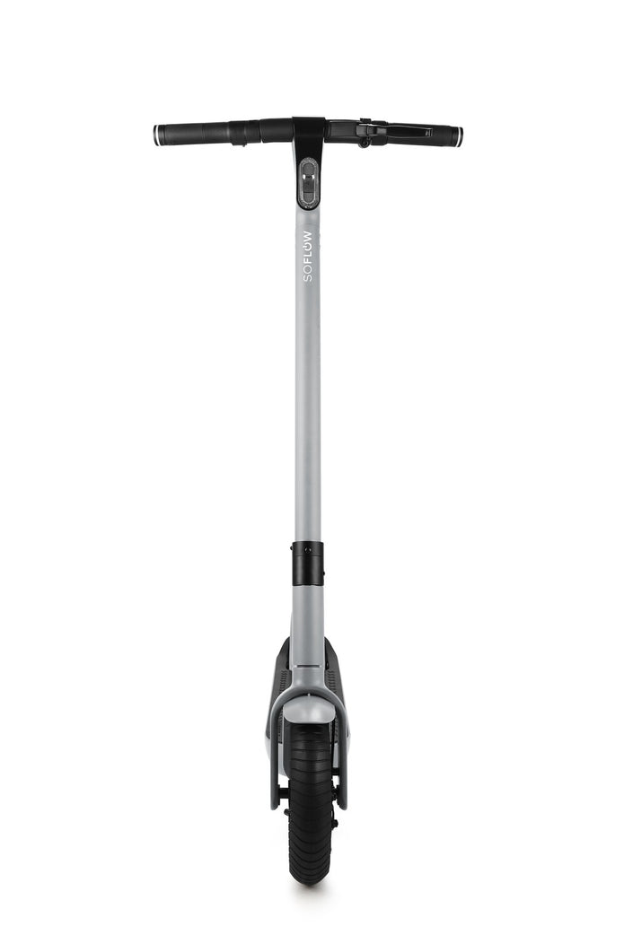 SOFLOW so ONE PRO E-Scooter Elektroroller Straßenzulassu