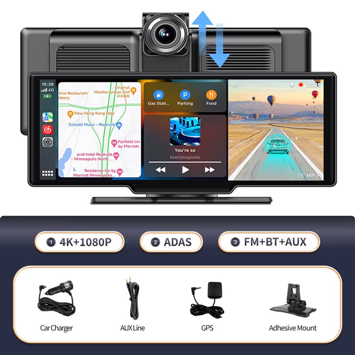 H13 Pro 10.26