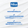 Mixa Cica Repair Hand Balsam, Feuchtigkeitsspendende Und Intensiv Reparierende Handcreme, 50 Ml