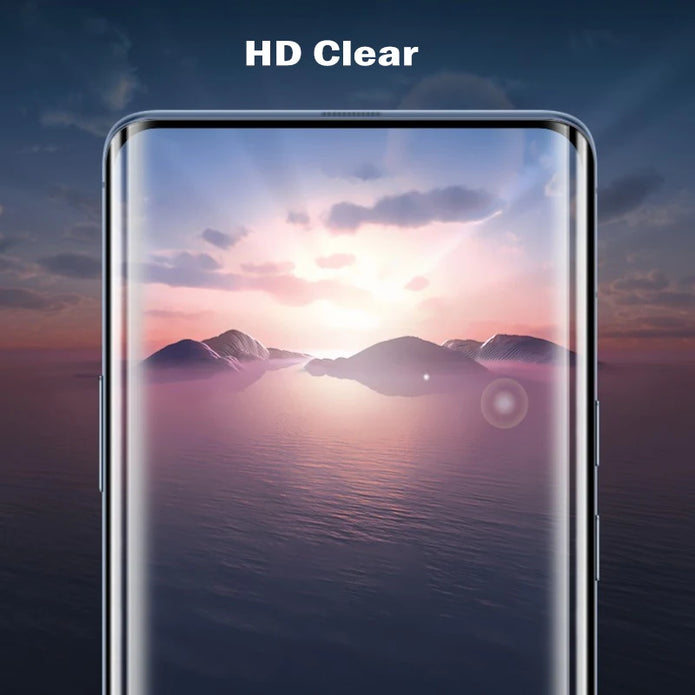 5PCS for Honor 70 400 90 200 Pro Full Cover Hydrogel Film Screen Protector for Honor Magic 8 7 6 5 Lite Pro X9D X9B X9C X9A X8A
