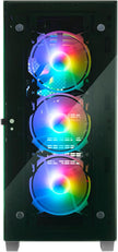 High End Gaming PC Ryzen 7 7800X3D, RTX 5060 8GB, 32 GB DDR5 RAM High Speed, 1TB M.2 SSD, B850 Board Mit W-LAN, Windows 11 Pro
