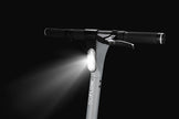 SOFLOW so ONE PRO E-Scooter Elektroroller Straßenzulassu