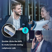 Bluetooth Headset Freisprechrich