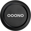 OOONO Co-Driver NO1: Warnt Vor Tempo-Kontrollen Und Gefahren Im Straßenverkehr in Echtzeit - Automatisch Aktiv Nach Verbindung Zum Smartphone Über Bluetooth