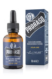 Proraso Beard Oil Azur Lime, 30 Ml