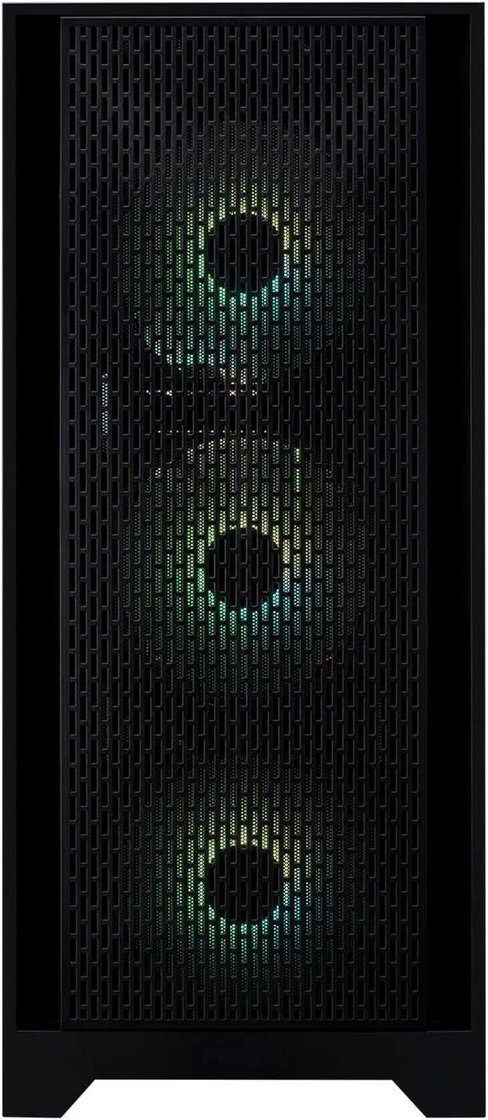 High End Gaming PC Ryzen 7 5700, NVIDIA RTX 5060 8GB, 32 GB DDR4 RAM High Speed, 1TB M.2 SSD, Windows 11 Pro