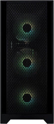High End Gaming PC Ryzen 7 5700, NVIDIA RTX 5060 8GB, 32 GB DDR4 RAM High Speed, 1TB M.2 SSD, Windows 11 Pro