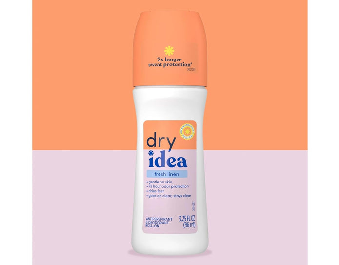 Advanced Dry Powder Fresh, 100 Ml, 4 Stück