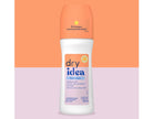 Advanced Dry Powder Fresh, 100 Ml, 4 Stück