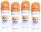 Advanced Dry Powder Fresh, 100 Ml, 4 Stück