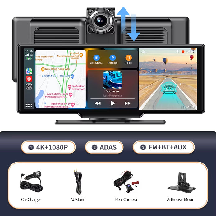 H13 Pro 10.26