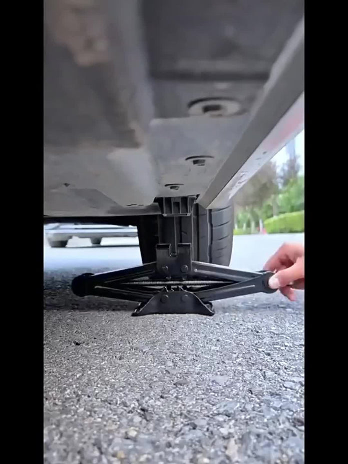 2,5 T PROFI AUTO WAGENHEBER SCHERENWAGENHE