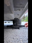 2,5 T PROFI AUTO WAGENHEBER SCHERENWAGENHE