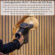 Akku Staubsauger 3In1 Kabelloser Handsauger Bodenstaubsaug