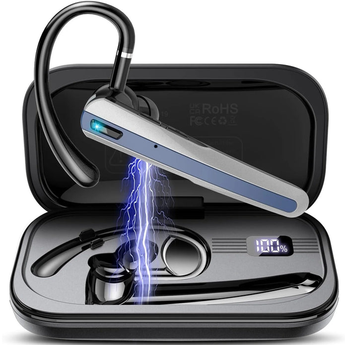 Bluetooth Headset Freisprechrich