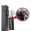 REDATS 2 Säulen Kfz Hebebühne 4000Kg 230V Automatisch - All Inclusive -