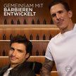 L'Oréal Men Expert XXL Duschgel Und Shampoo Für Männer, Duschbad Zur Reinigung Von Körper, Haar, Gesicht Und Bart, Herren Körperpflege Mit Holzigem Duft Und Zedernholzöl, Barber Club, 1 X 400 Ml