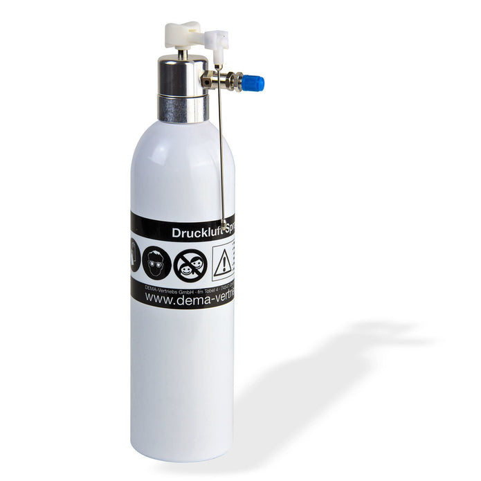 Druckluft Spraydose Druckluftdose Sprühflasche Sprühdose Wiederbefüllba