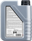 LIQUI MOLY Motorbike 2T Basic Scooter 1L – Hochleistungs 2-Takt Motoröl für Roller, Scooter & Motorräder | Art.-Nr. 1619