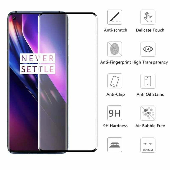 Voll Kleber Schutzglas Samsung Galaxy S10 | S10 plus Displayschutzf