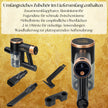 Akku Staubsauger 3In1 Kabelloser Handsauger Bodenstaubsaug