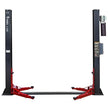 REDATS 2 Säulen Kfz Hebebühne 4000Kg 230V Automatisch - All Inclusive -