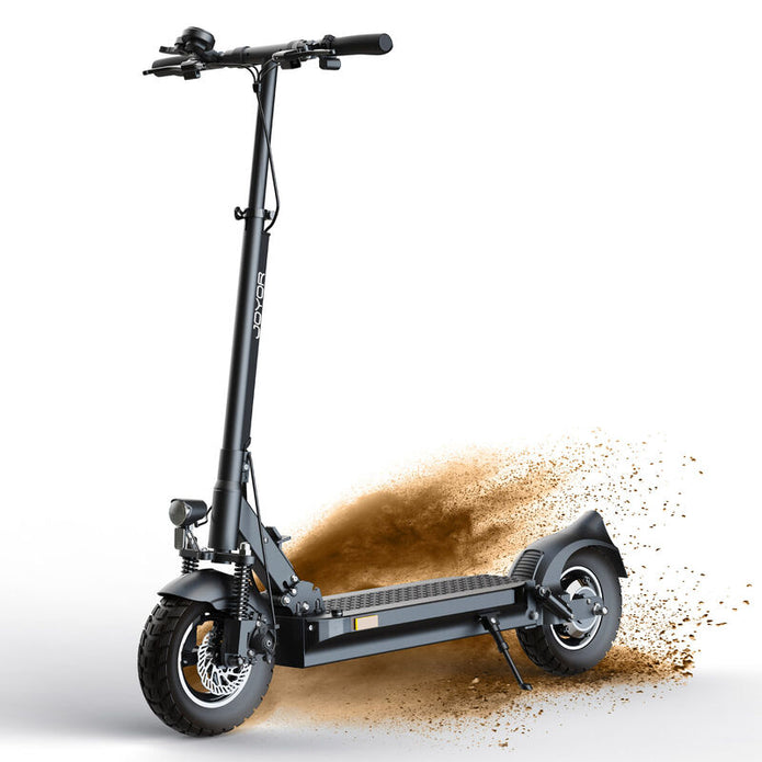 E-Scooter Mit Straßenzulassu
