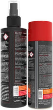 K&N Luftfilter Reinigungskit 99-5003EU – Luftfilter Reiniger & Filteröl für wiederverwendbare Sportluftfilter
