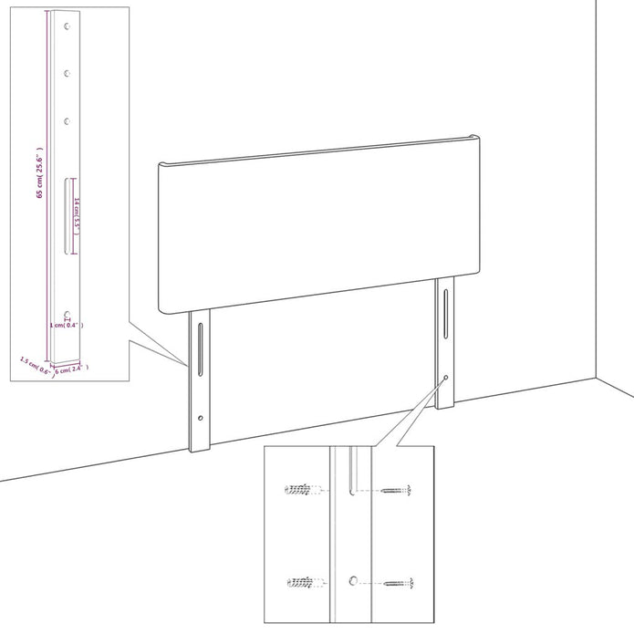 Boxspringbett Mit Matratze Dunkelgrau 200X200 Cm Stoff