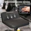 Werkstatthocke Werkstatthocke