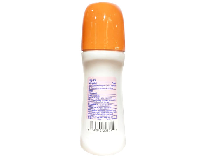 Advanced Dry Powder Fresh, 100 Ml, 4 Stück