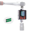 Digitaler Drehmoment Adapter Drehmomentschl