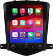Android CarPlay Radio für  Chevrolet Cruze J300 J308 2012 - 2015