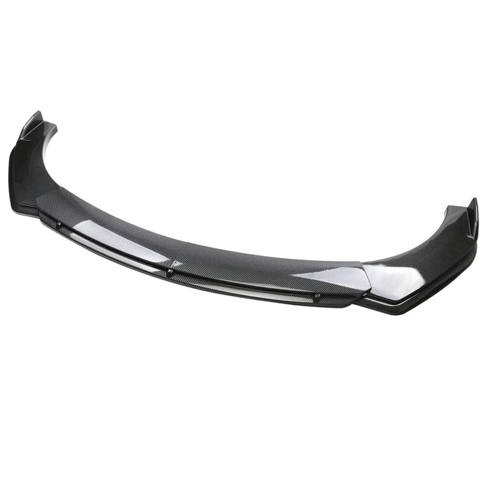 Carbon Frontlippe für Audi A5 S5 A4 A6 A7 – Tuning Zubehör